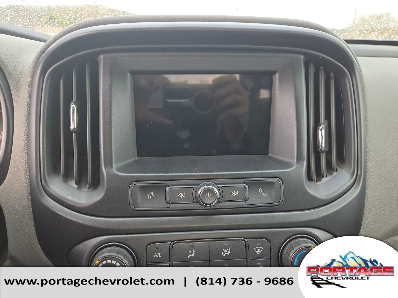 Used 2019 GMC Canyon image 20