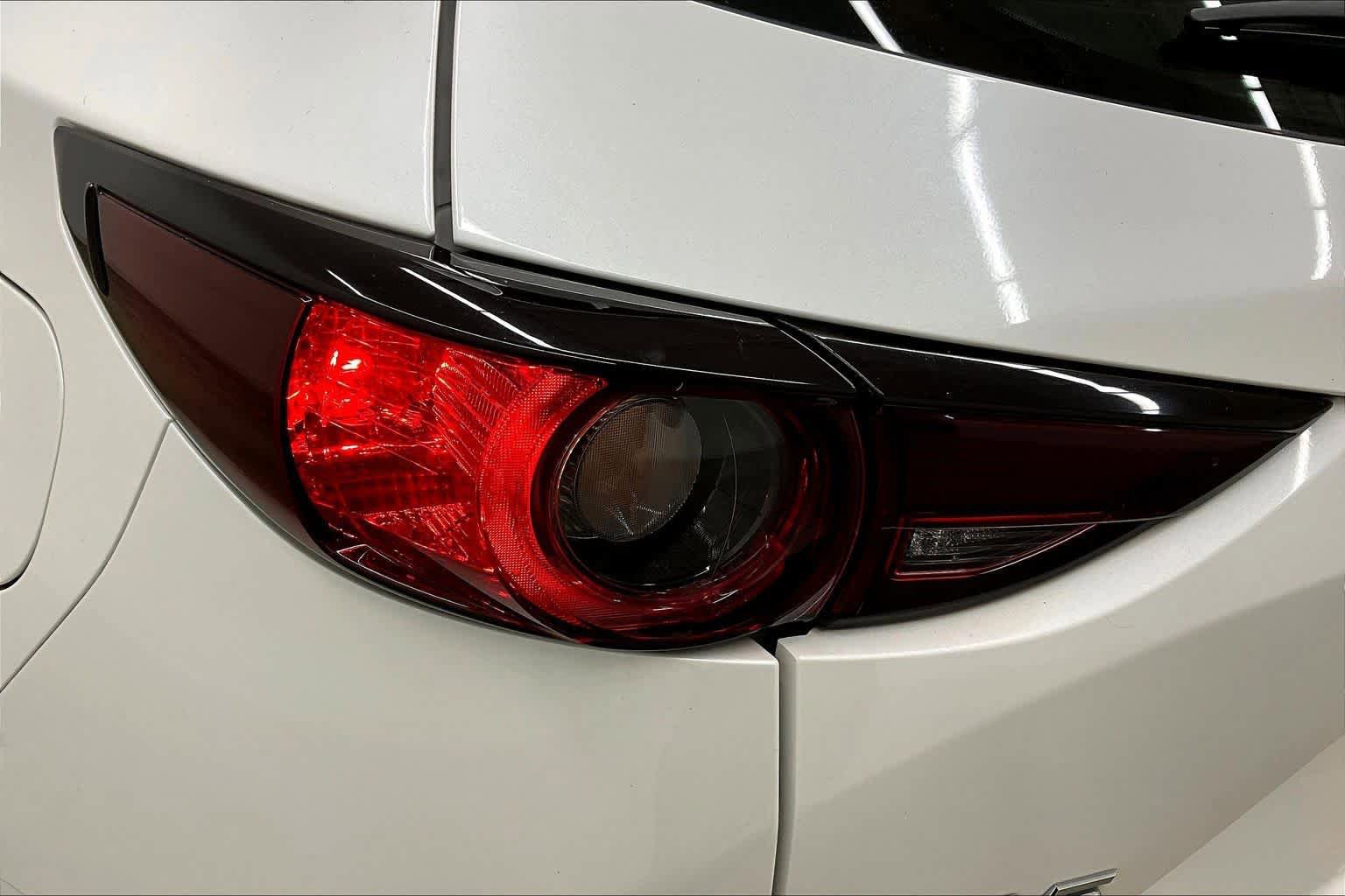 Used 2019 MAZDA CX-5 Sport image 29