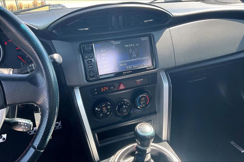 Used 2016 Scion FR-S image 8