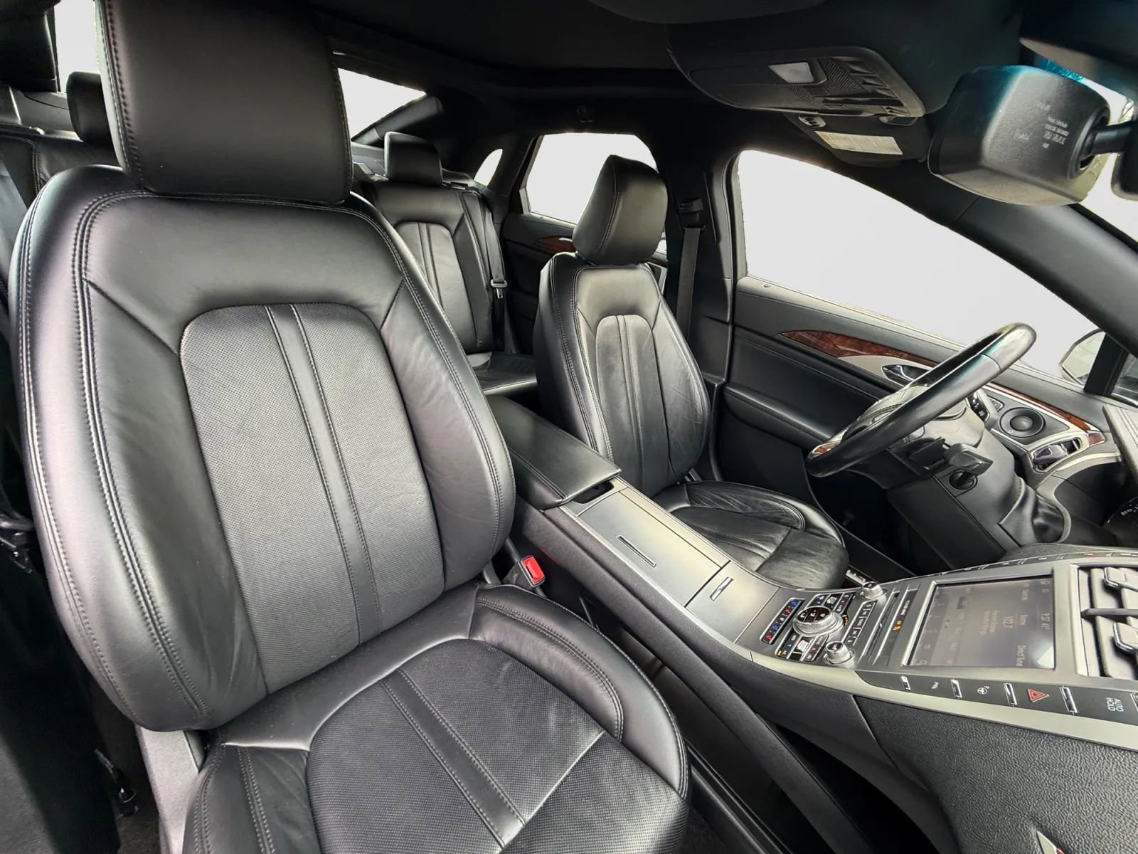 Used 2020 Lincoln MKZ Reserve w/ Monochromatic Package AWD/4WD image 19