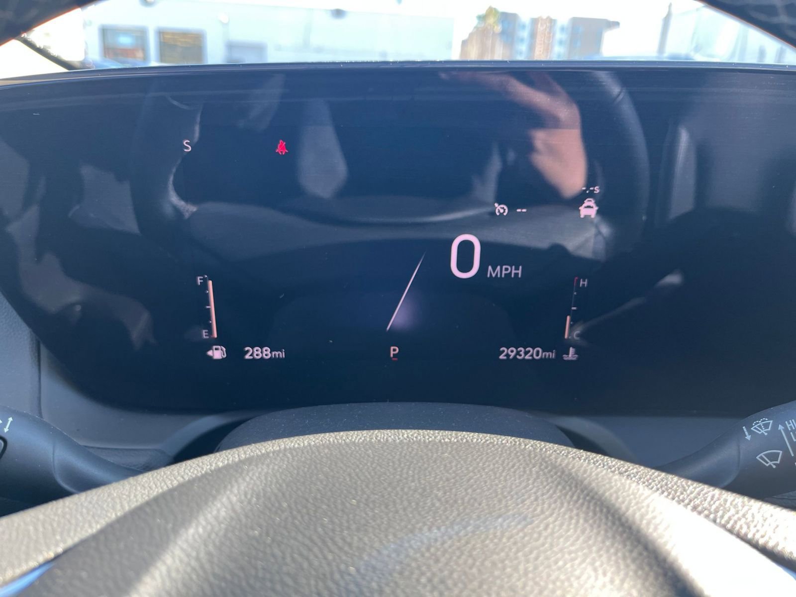 Used 2025 Buick Encore GX Preferred image 39