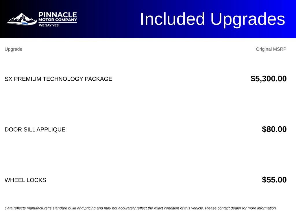 Used 2014 Kia Optima SX w/ SX Premium Technology Package FWD image 5
