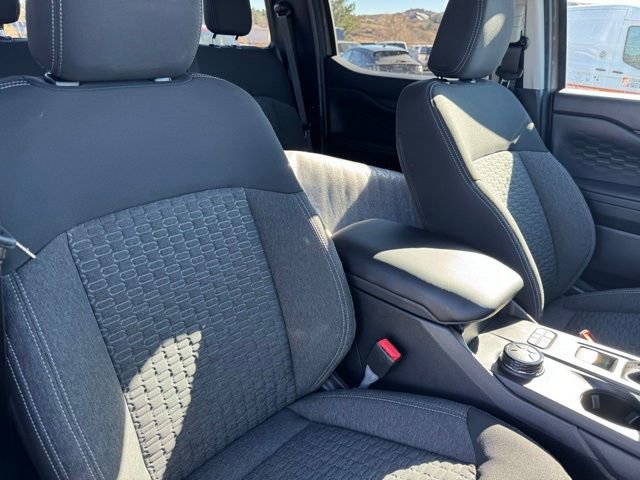 New 2025 Ford Ranger XL image 22