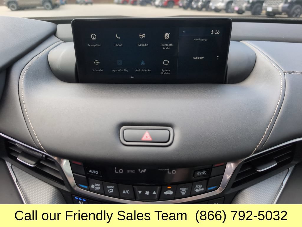 Used 2021 Acura TLX Type S AWD/4WD image 20