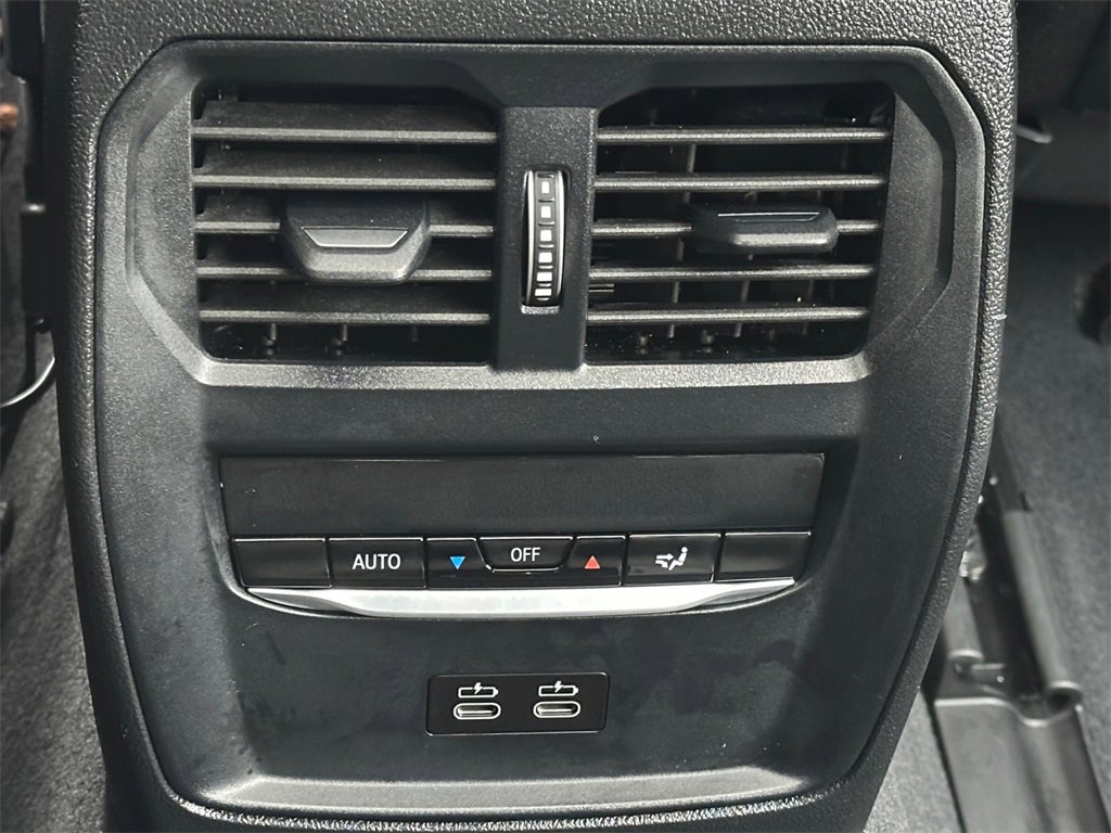 Used 2025 BMW i4 M50 w/ Premium Package image 26