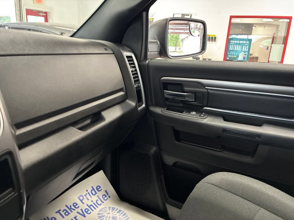 Used 2021 RAM 1500 Warlock w/ Electronics Group AWD/4WD image 55