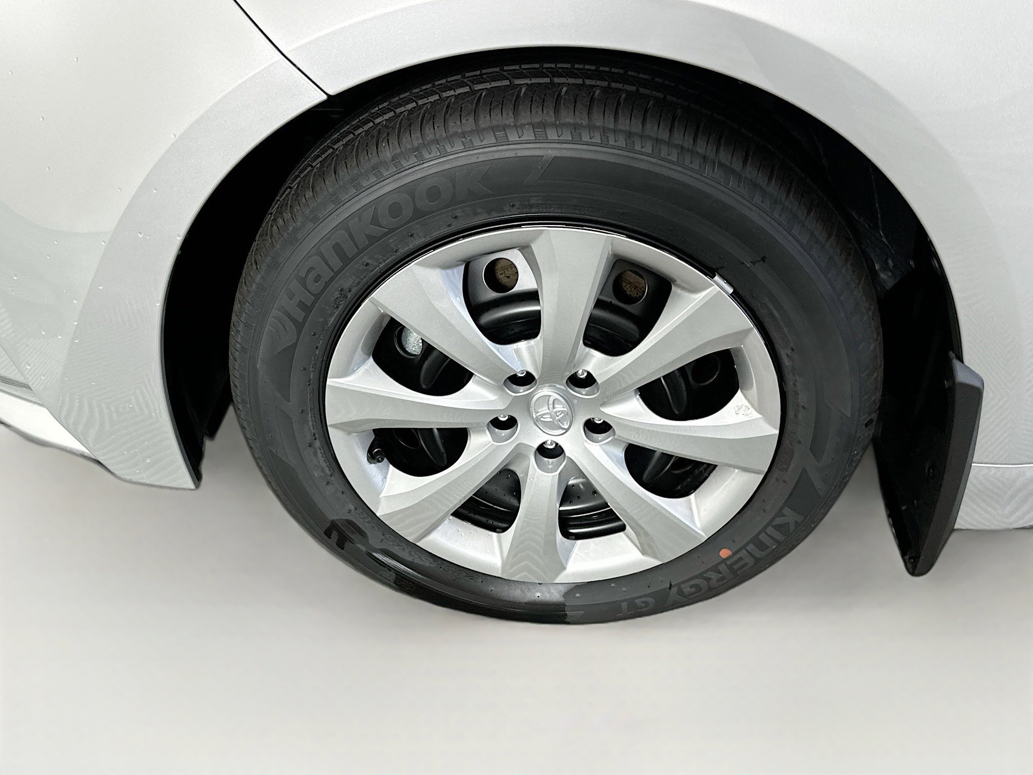 Used 2026 Toyota Corolla LE image 11