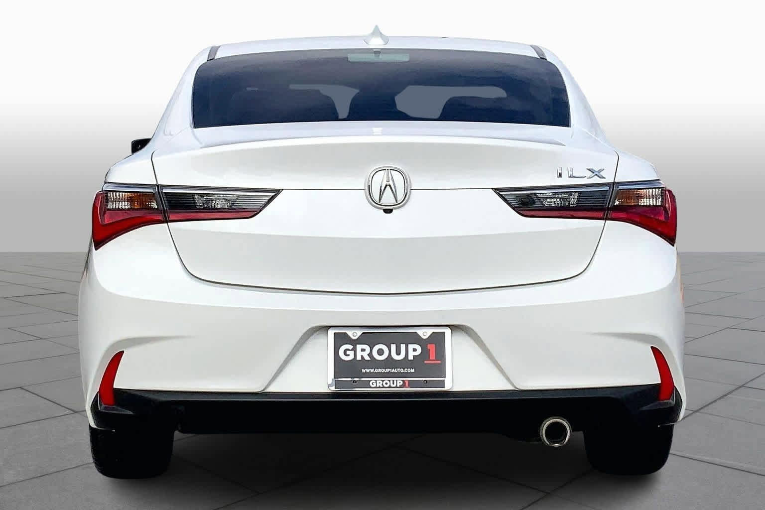Used 2022 Acura ILX w/ Premium Package image 5