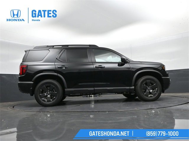 New 2026 Honda Passport RTL image 43