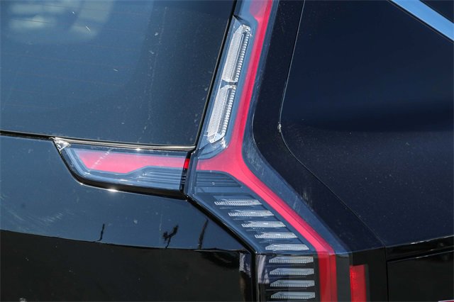 New 2026 Kia EV9 Wind image 18