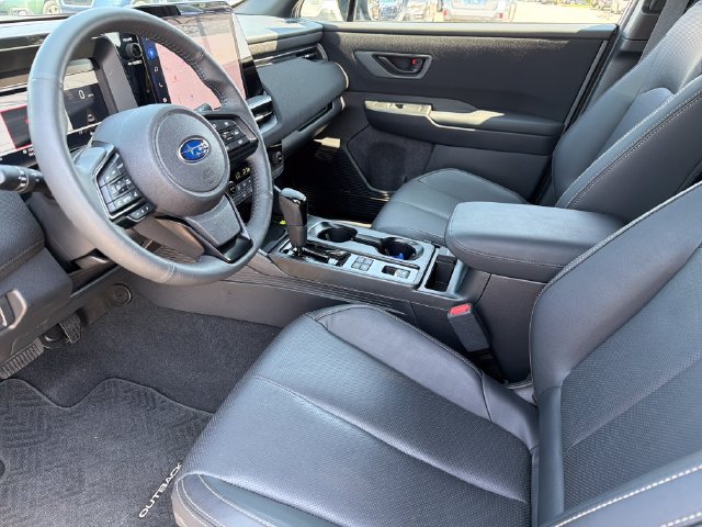Certified 2026 Subaru Outback Limited XT AWD/4WD image 19