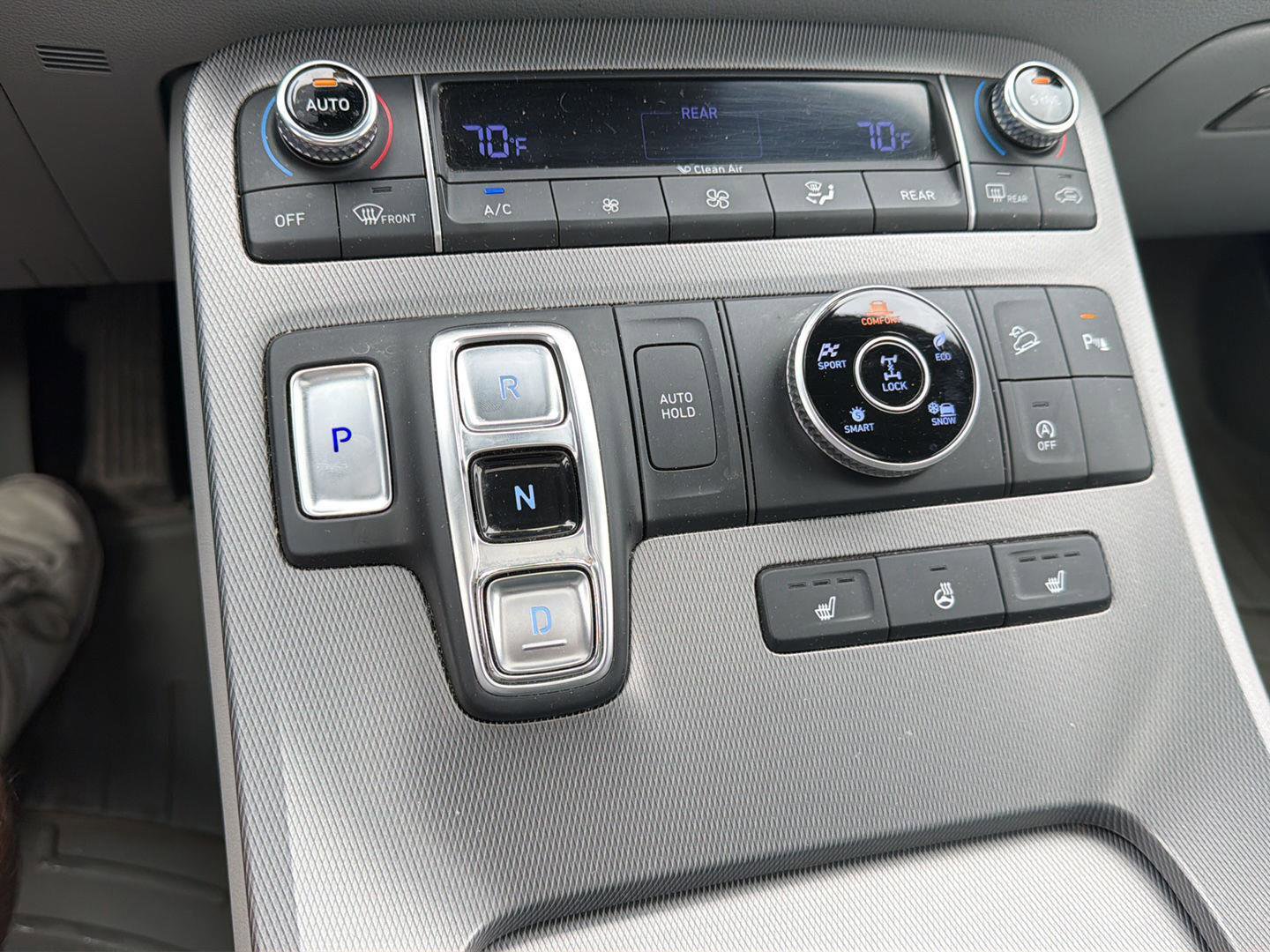 Used 2020 Hyundai Palisade SEL AWD/4WD image 20