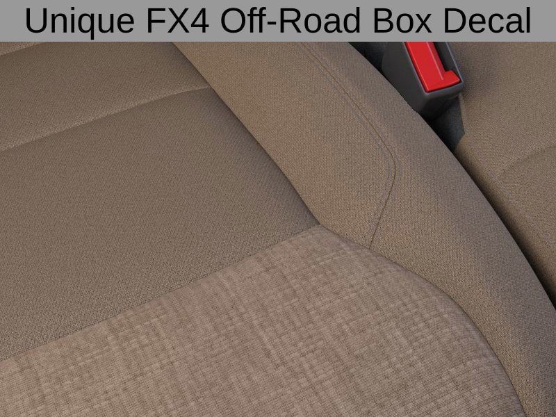 New 2026 Ford F450 XLT image 17