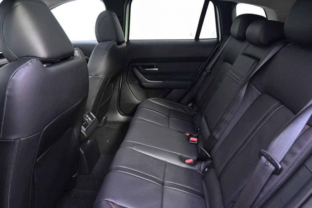 New 2026 MAZDA CX-50 AWD 2.5 Hybrid w/ Weather Package image 21