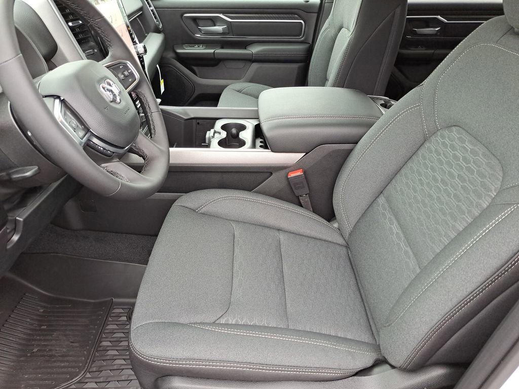 New 2026 RAM 1500 Big Horn image 15