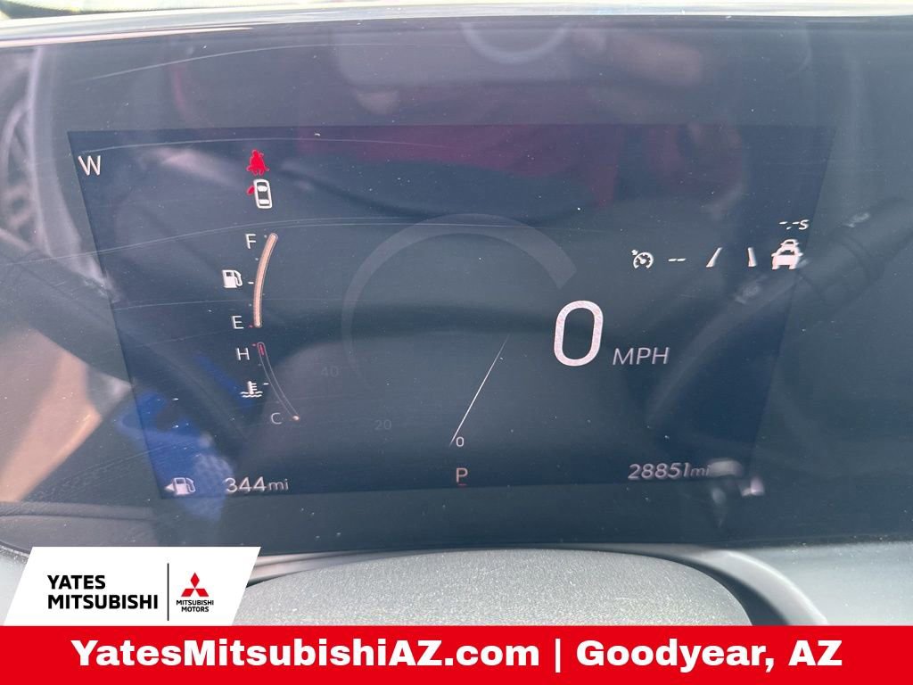Used 2025 Buick Encore GX Preferred image 5