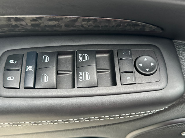 Used 2024 Dodge Durango SRT AWD/4WD image 29