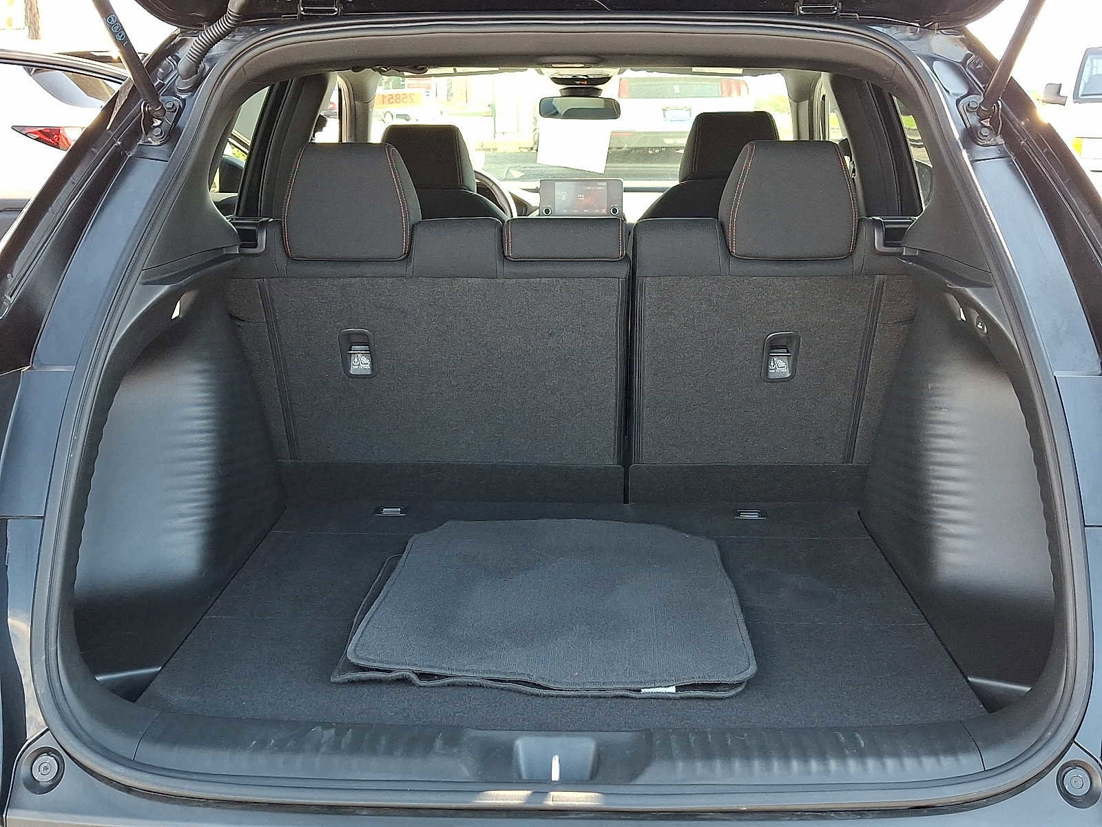 Used 2023 Honda HR-V Sport image 28
