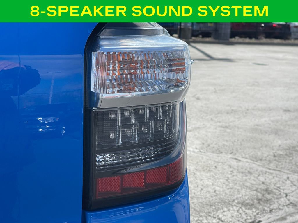 Used 2019 Toyota 4Runner TRD Pro image 14