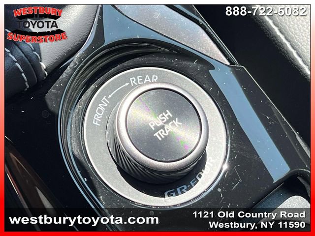 Certified 2024 Toyota Corolla GR AWD/4WD image 33