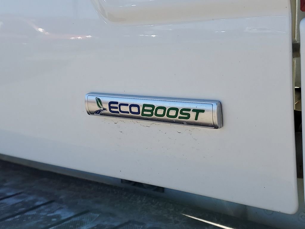 Used 2020 Ford F150 Lariat w/ Equipment Group 502A Luxury AWD/4WD image 8