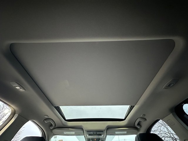 Certified 2022 Nissan Rogue SV w/ SV Premium Package image 31