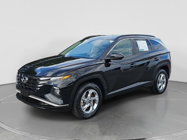 Used 2023 Hyundai Tucson SEL AWD/4WD image 7