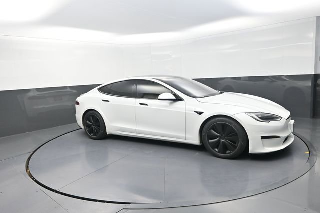 Used 2022 Tesla Model S image 38