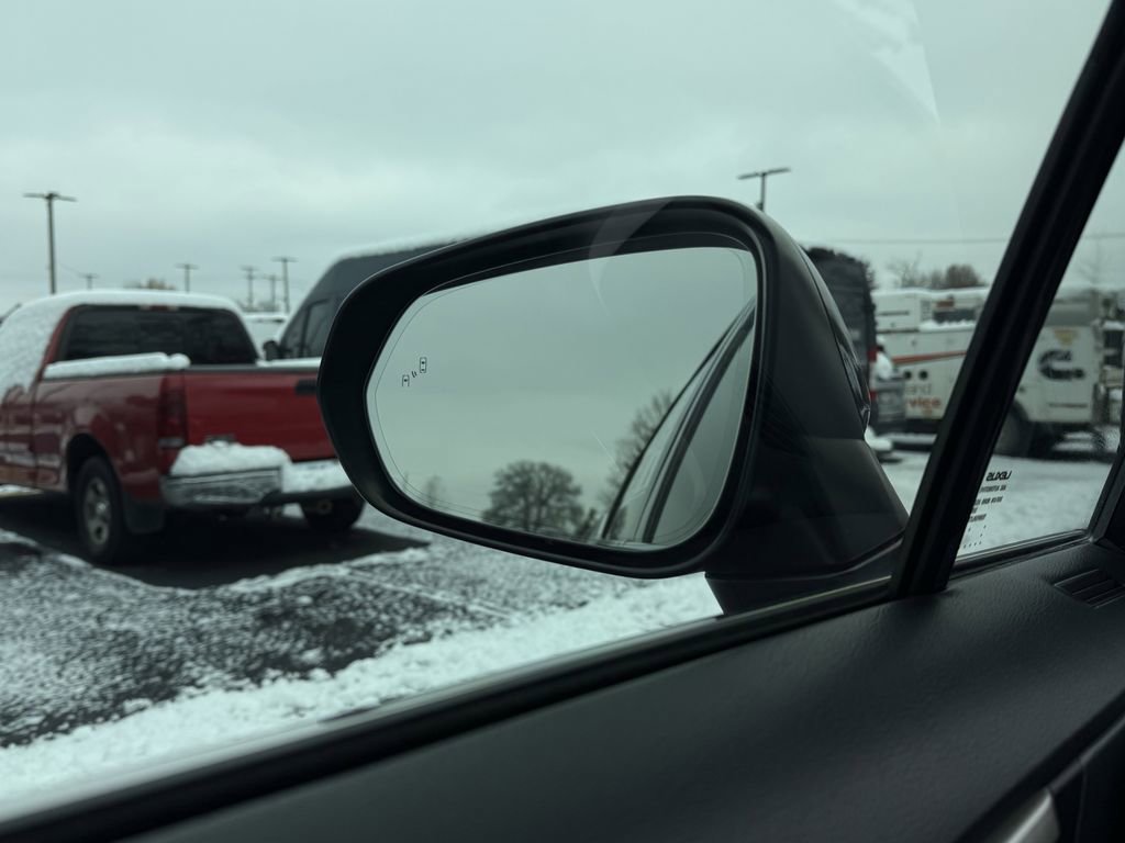 Used 2019 Lexus RX 350 F Sport image 14