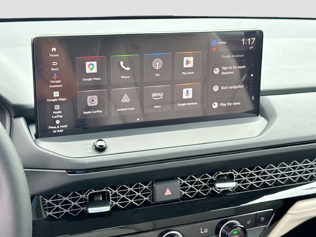 New 2026 Honda Accord Touring image 17