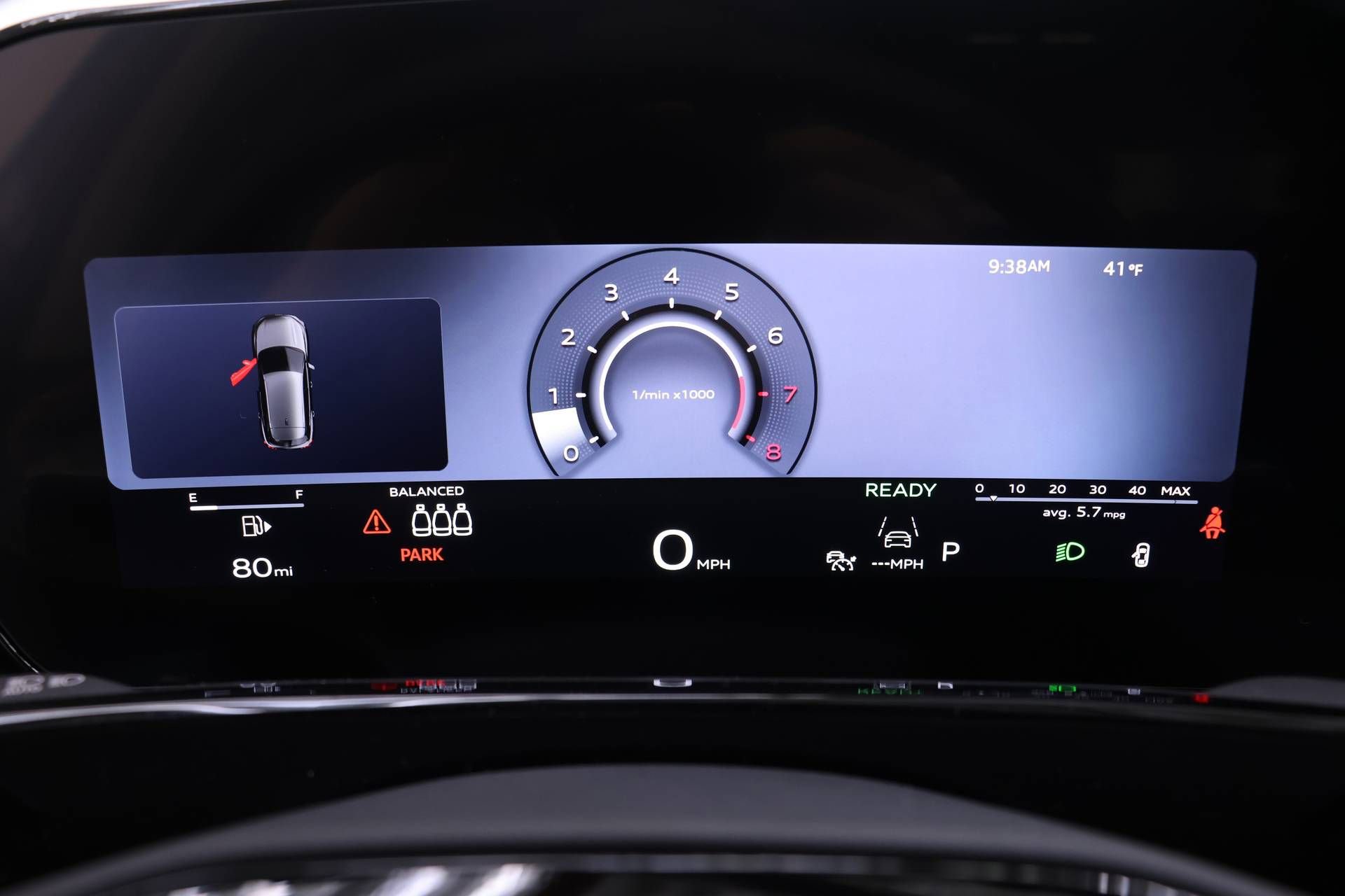 New 2026 Audi Q3 quattro 2.0T image 11