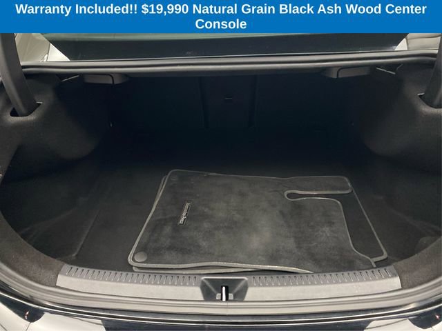 Used 2019 Mercedes-Benz A 220 4MATIC image 13