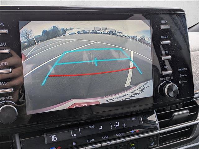 Used 2021 Toyota Sienna XSE image 11