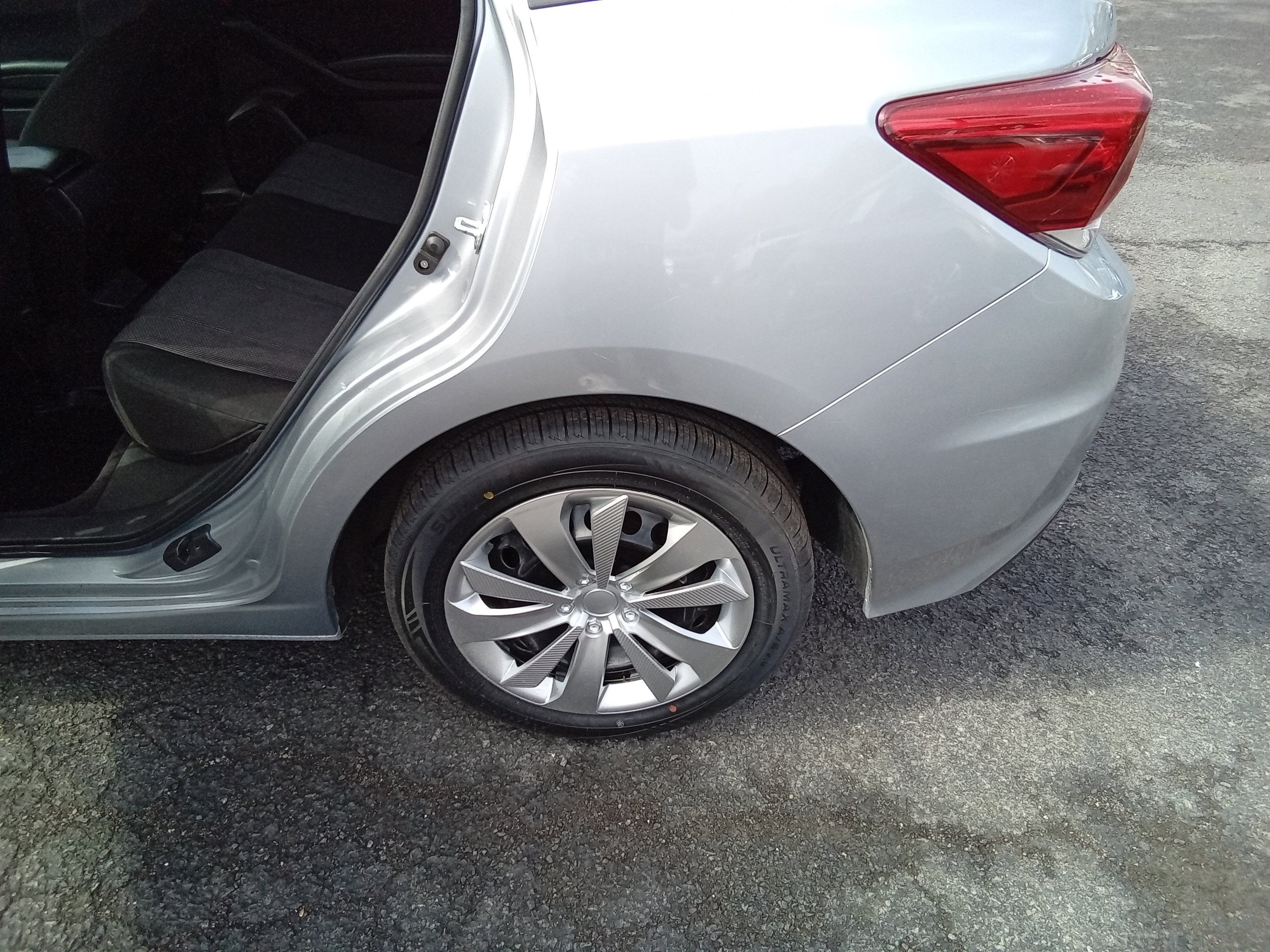 Used 2023 Subaru Impreza 2.0i image 24