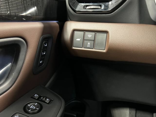 New 2025 Honda Pilot Elite image 20