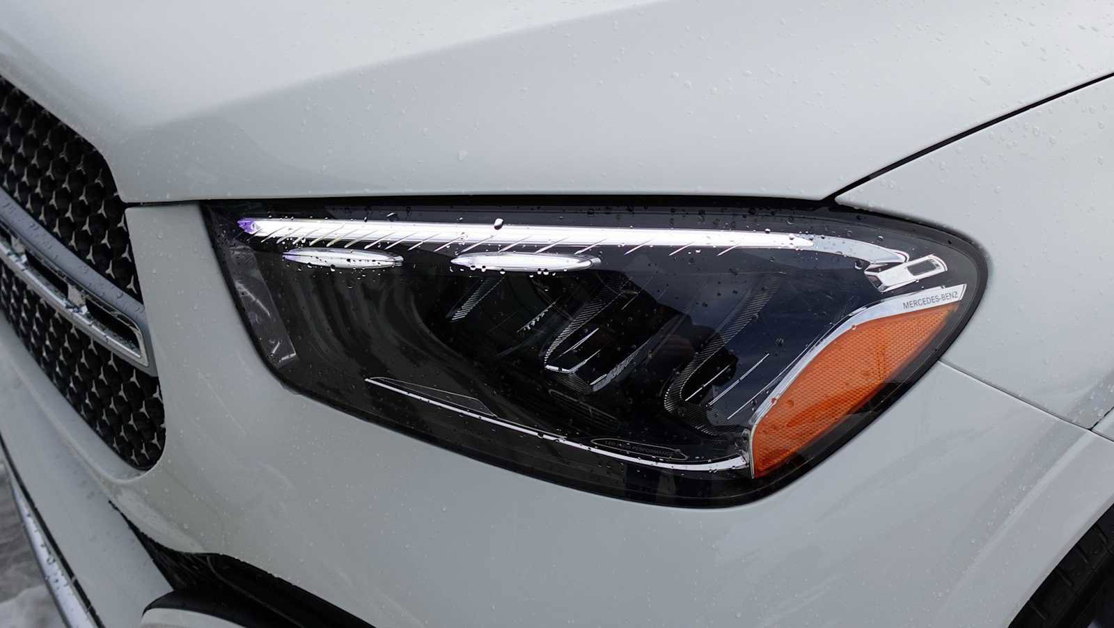 New 2026 Mercedes-Benz GLE 580 4MATIC image 18