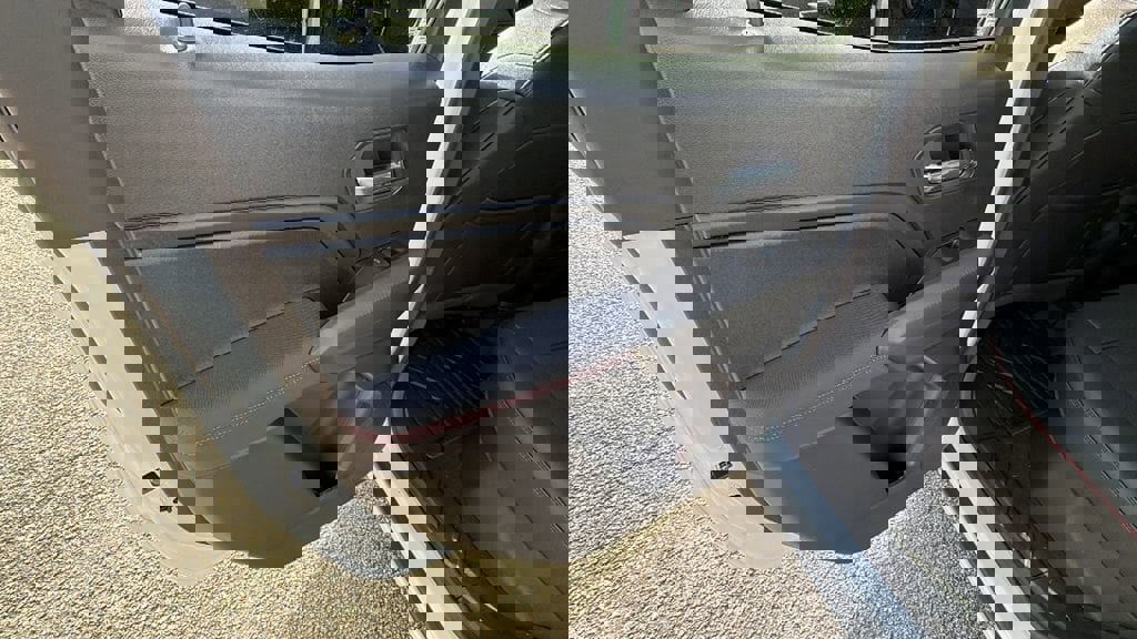 New 2026 Chevrolet Colorado Z71 w/ Technology Package image 25