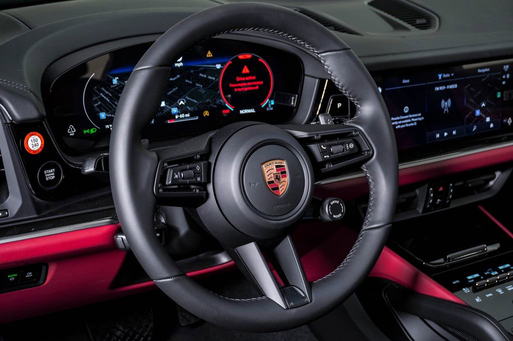 New 2026 Porsche Cayenne image 18