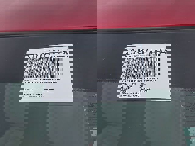 Certified 2025 Honda CR-V EX image 28