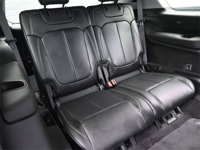 Used 2021 Jeep Grand Cherokee L Limited w/ Trailer Tow Group (B) image 18