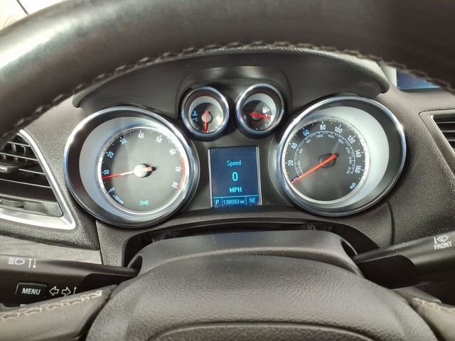 Used 2014 Buick Encore Convenience FWD image 19