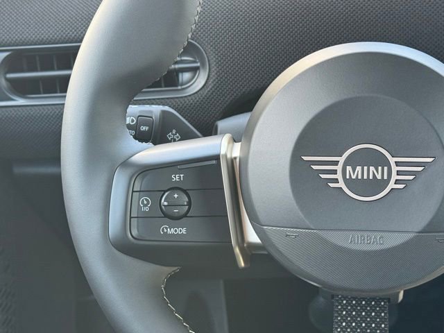 New 2026 MINI Cooper S image 20