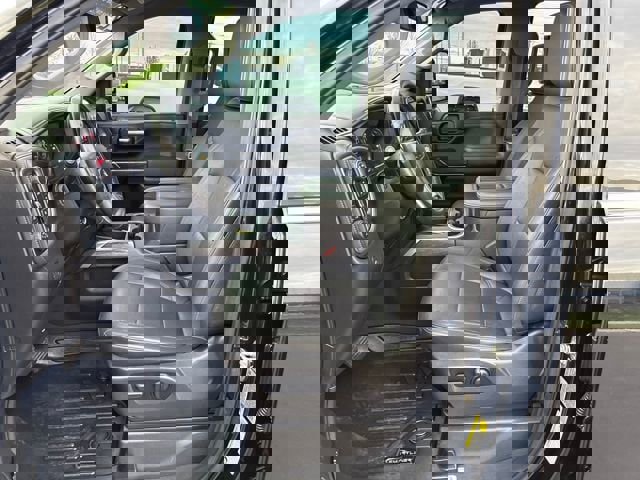 Certified 2022 Chevrolet Silverado 3500 LTZ w/ LTZ Plus Package image 9