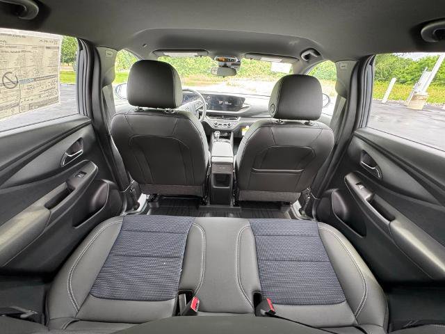 New 2025 Buick Envista Preferred w/ Convenience I Package image 30