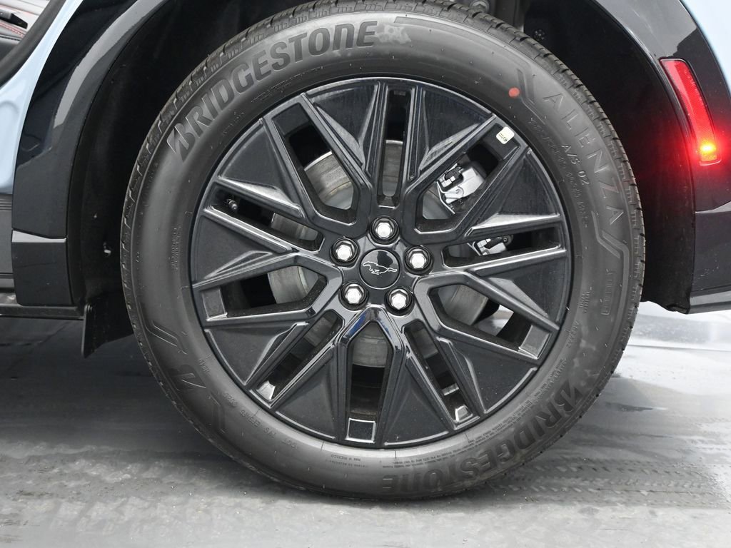 New 2026 Ford Mustang Mach-E Premium w/ Sport Appearance Package image 21