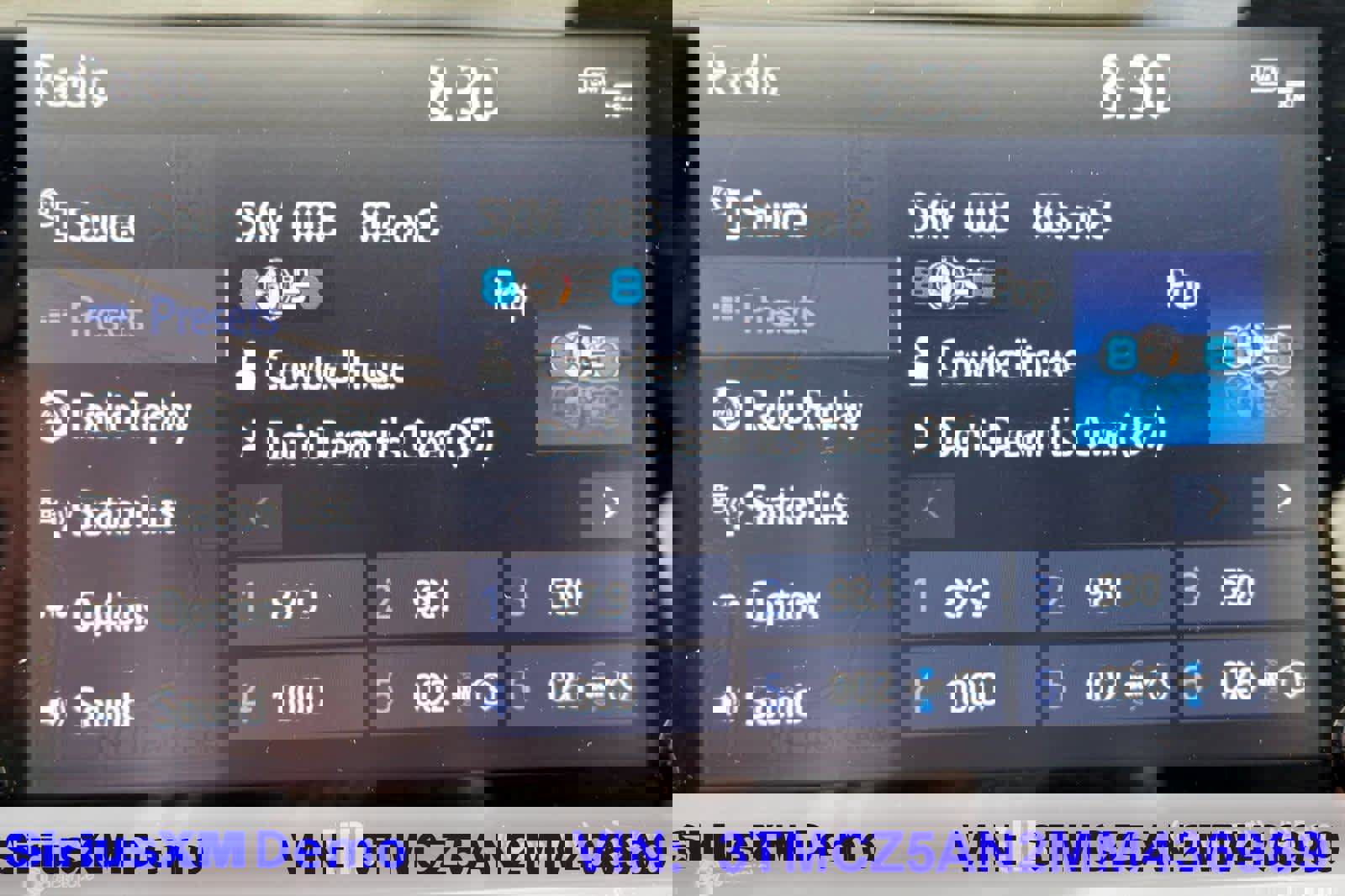 Used 2021 Toyota Tacoma TRD Off-Road w/ TRD Premium Off Road Package image 28