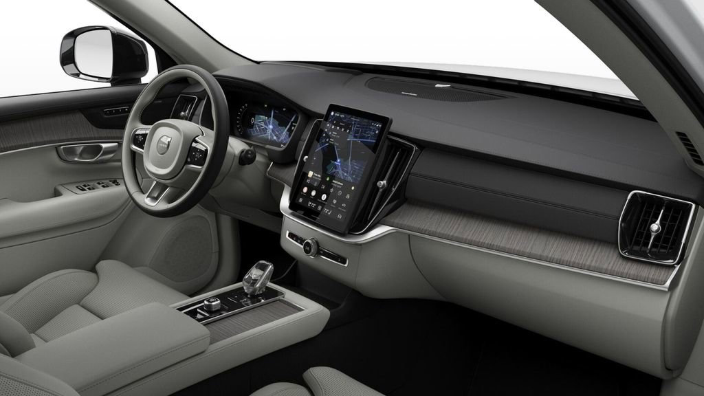 New 2026 Volvo XC90 B6 Ultra w/ Lounge Package image 5