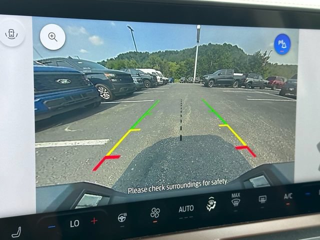 New 2026 Ford Bronco Sport Outer Banks AWD/4WD image 15