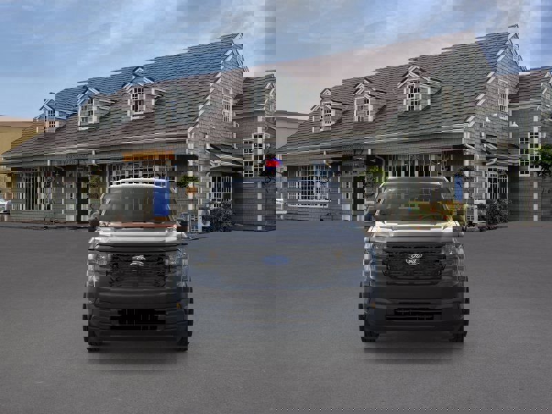 New 2025 Ford Maverick XL w/ 4K Tow Package image 6