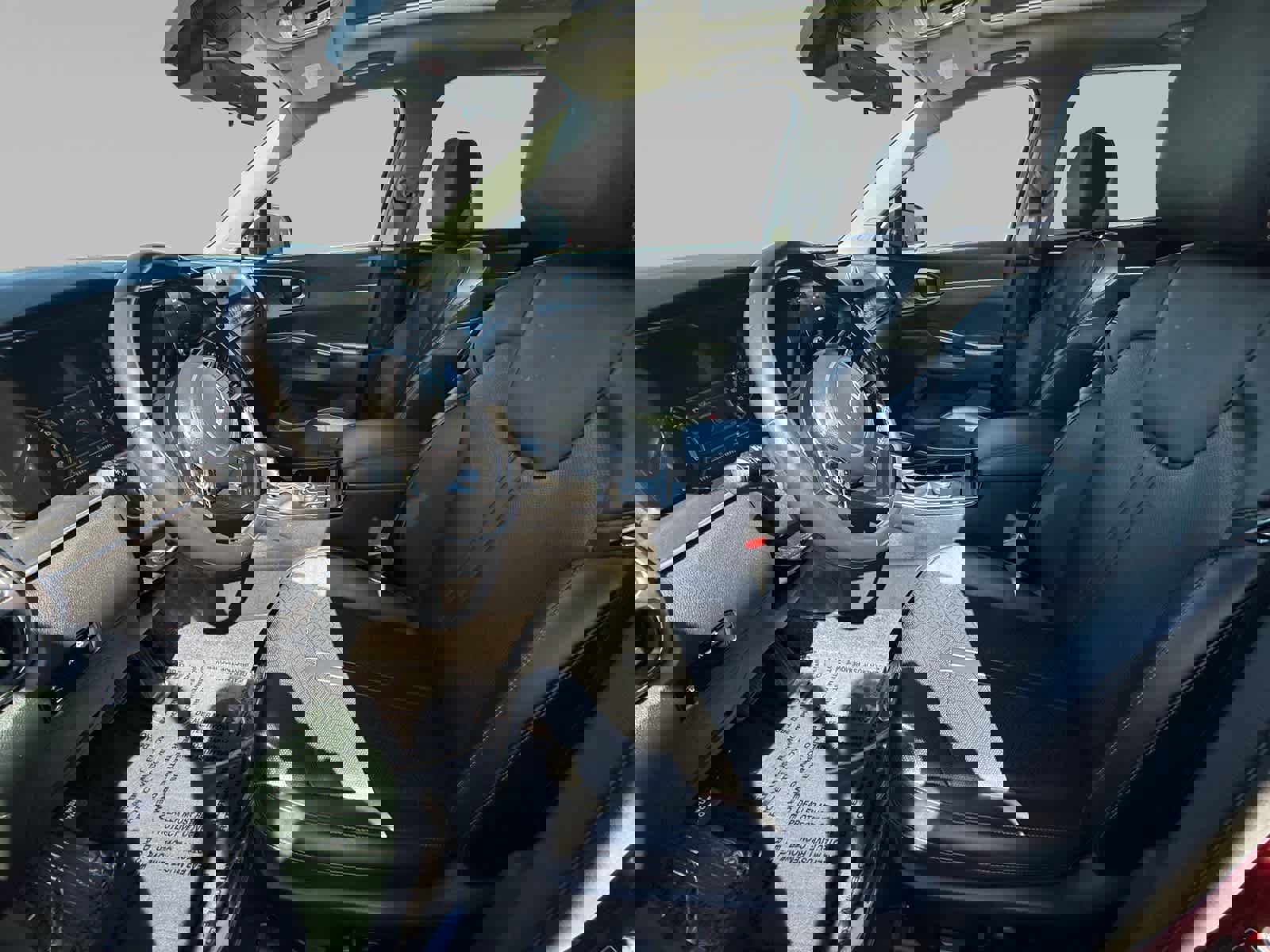 Used 2023 Kia Sorento S w/ Panoramic Sunroof Package image 9